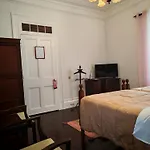A Casa Do Caseiro Guest house