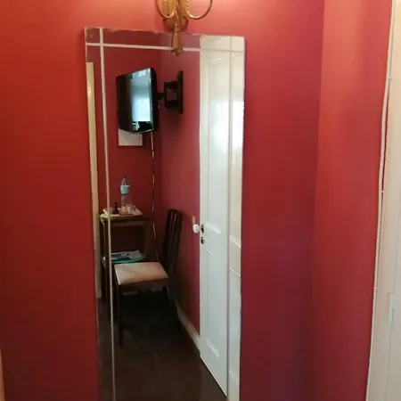 Pensjonat A Casa Do Caseiro Funchal (Madeira)