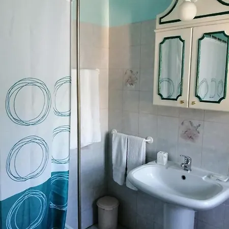 Pensjonat A Casa Do Caseiro