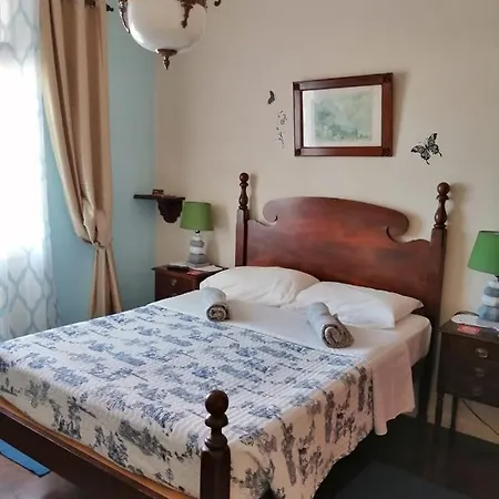 A Casa Do Caseiro 4*