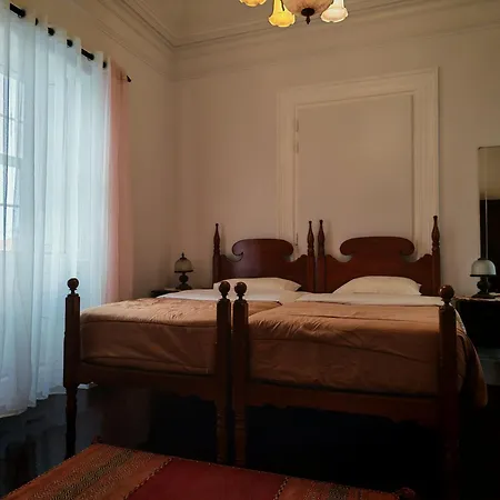 A Casa Do Caseiro