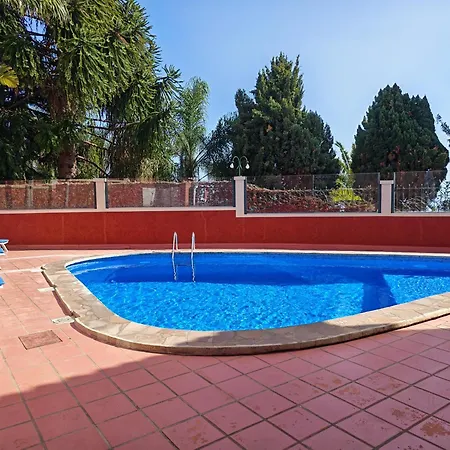 A Casa Do Caseiro 푼샬
