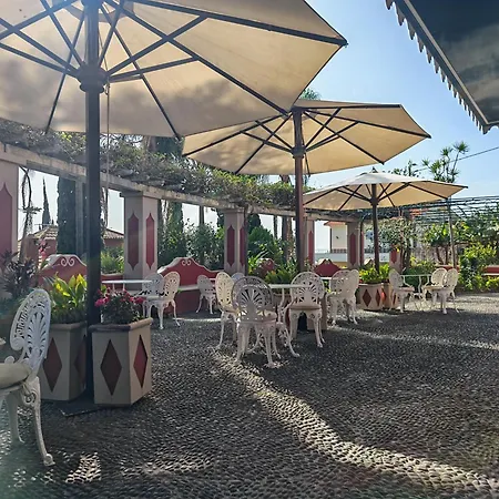 A Casa Do Caseiro
