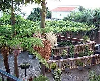 A Casa Do Caseiro Funchal (Madeira)