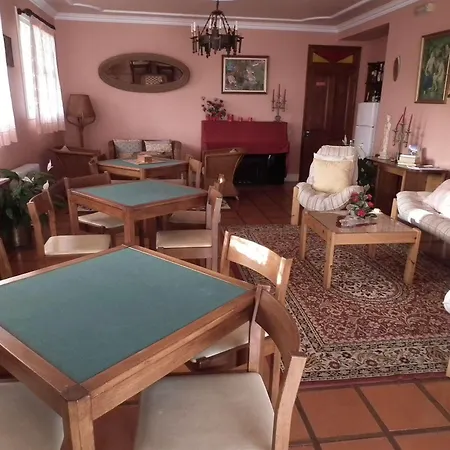 A Casa Do Caseiro 4*