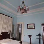 A Casa Do Caseiro Vendégház