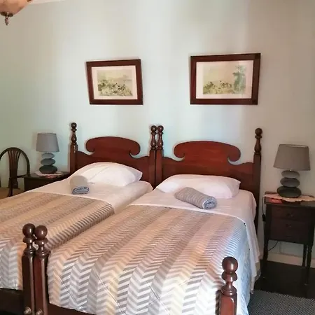 A Casa Do Caseiro 2* Фуншал