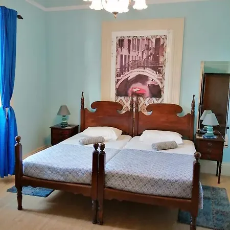 A Casa Do Caseiro 2* フンシャル