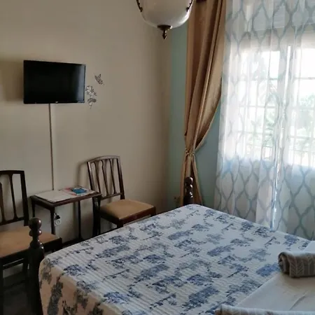 A Casa Do Caseiro