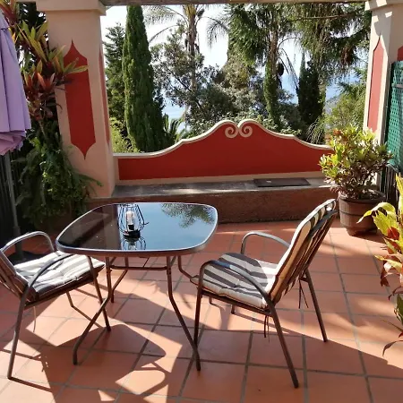 A Casa Do Caseiro 2* Фуншал
