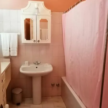 A Casa Do Caseiro Гостевой дом 2*