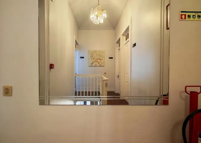 A Casa Do Caseiro 4*