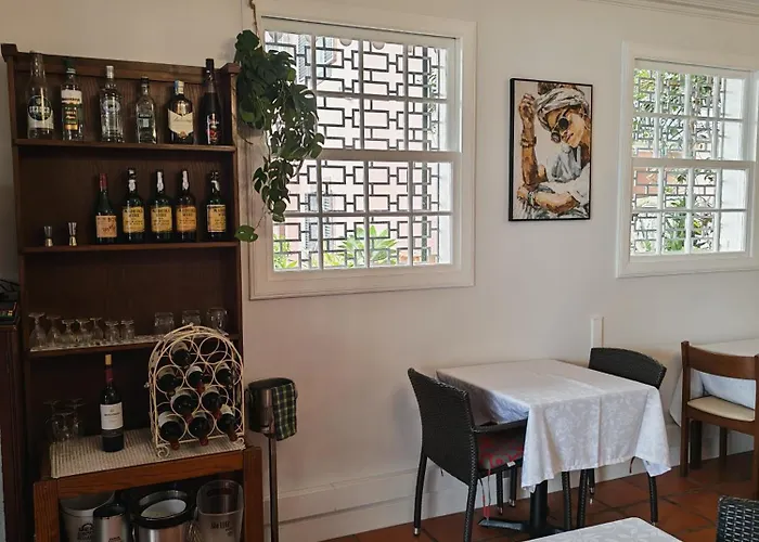 A Casa Do Caseiro 4*