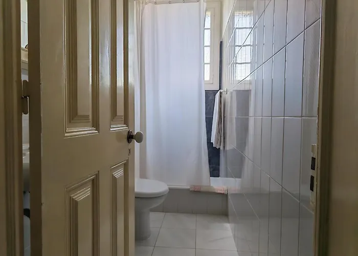 A Casa Do Caseiro 4* Funchal (Madeira)