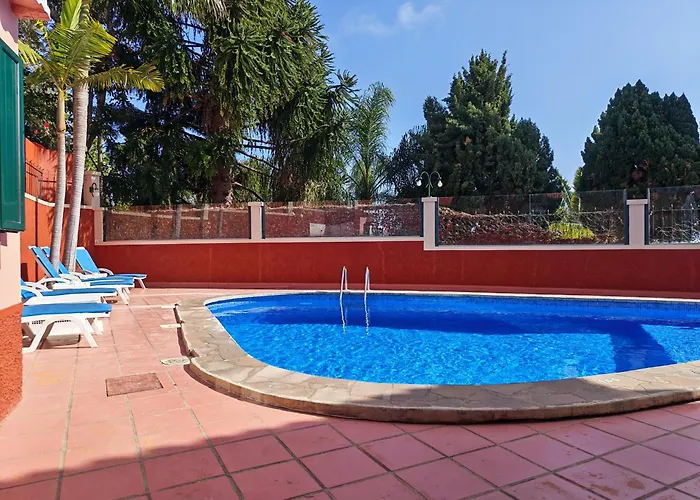 Penzion A Casa Do Caseiro Funchal (Madeira)