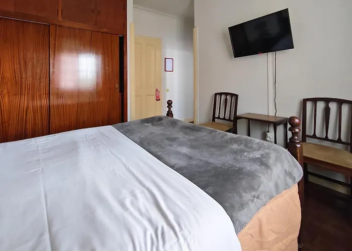 A Casa Do Caseiro Funchal (Madeira)