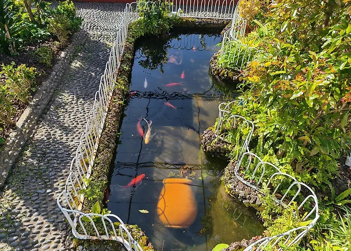 A Casa Do Caseiro Maison d'hôtes