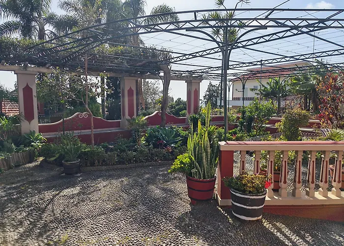 Maison d'hôtes A Casa Do Caseiro 4*