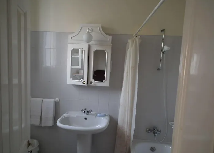 A Casa Do Caseiro 4*