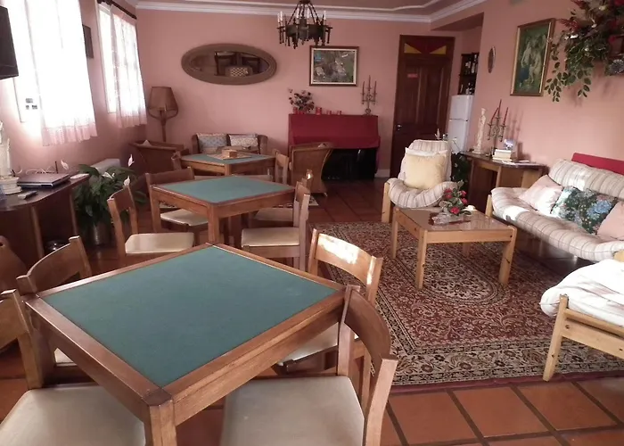 A Casa Do Caseiro 4*