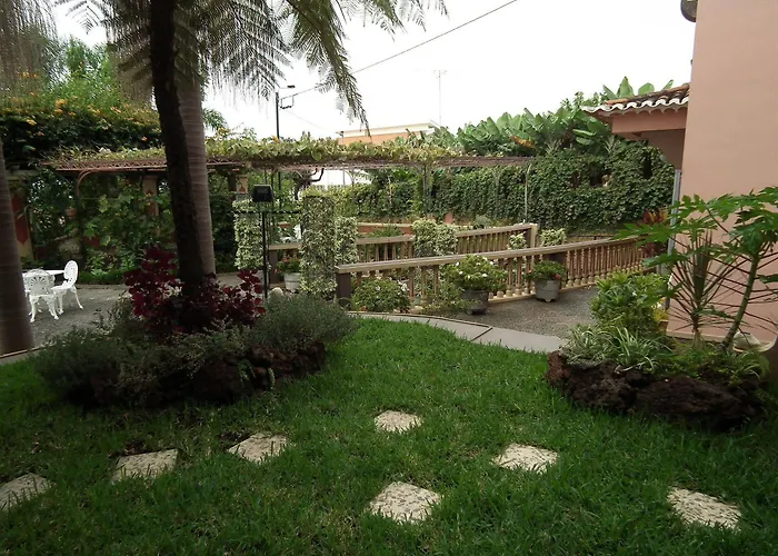 Penzion A Casa Do Caseiro 4*