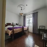 A Casa Do Caseiro ゲストハウス