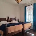 A Casa Do Caseiro ゲストハウス 4*