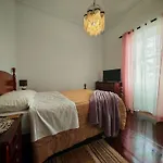 A Casa Do Caseiro 4* פונשל