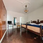 A Casa Do Caseiro