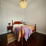 A Casa Do Caseiro בית הארחה פונשל