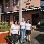 A Casa Do Caseiro Gasthuis