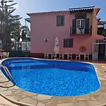 Vendégház A Casa Do Caseiro