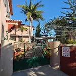 A Casa Do Caseiro