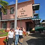 A Casa Do Caseiro 4* Funchal (Madeira)
