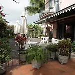 A Casa Do Caseiro