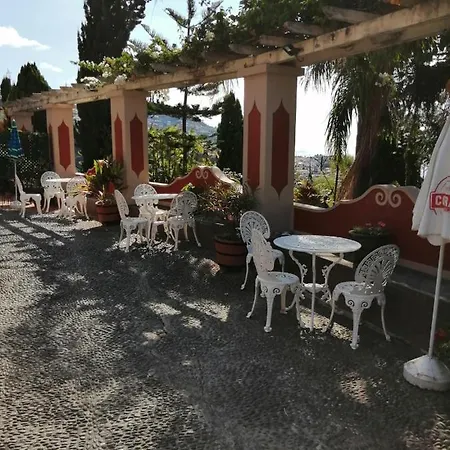 A Casa Do Caseiro Фуншал