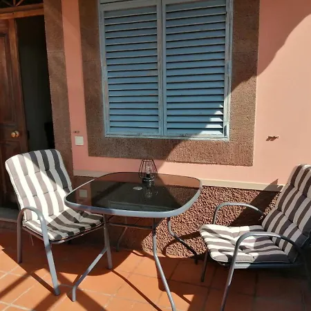 A Casa Do Caseiro Gæstehus 4*