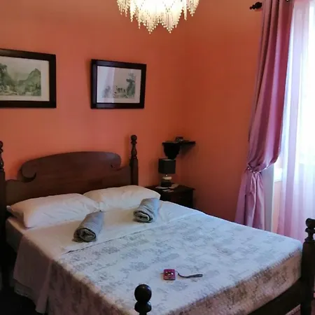 Guest house A Casa Do Caseiro