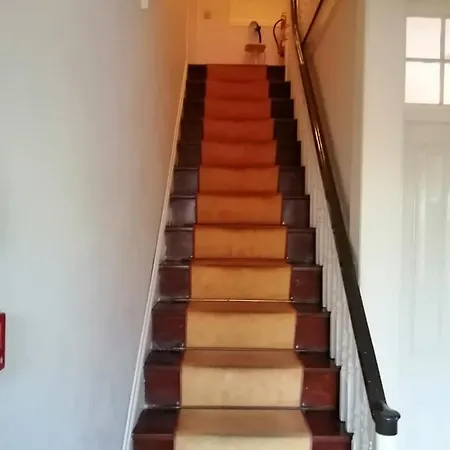 A Casa Do Caseiro Guest house
