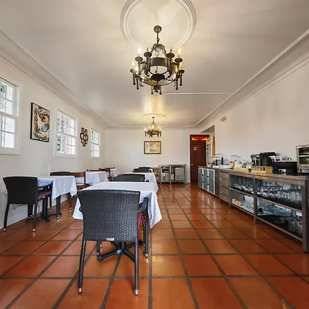 A Casa Do Caseiro Guest house Funchal (Madeira)