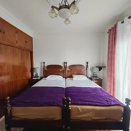Gæstehus A Casa Do Caseiro 4*