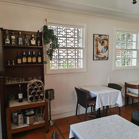 A Casa Do Caseiro 4*