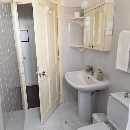 A Casa Do Caseiro