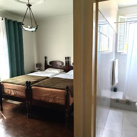 A Casa Do Caseiro 4*