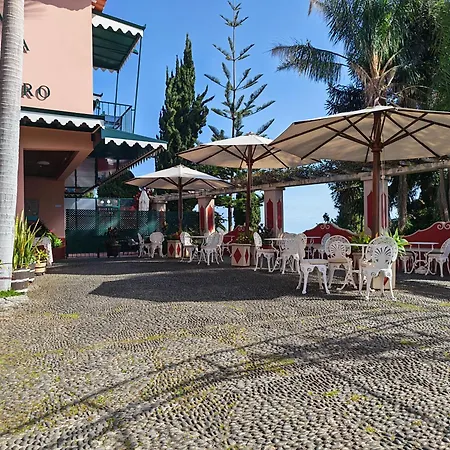 A Casa Do Caseiro 4* Funchal (Madeira)