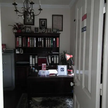 Гостевой дом A Casa Do Caseiro