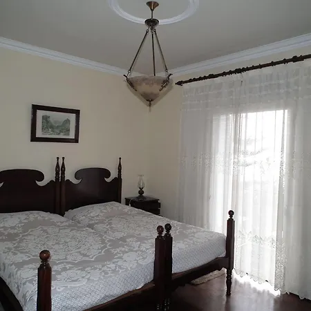 A Casa Do Caseiro Гостевой дом 4*