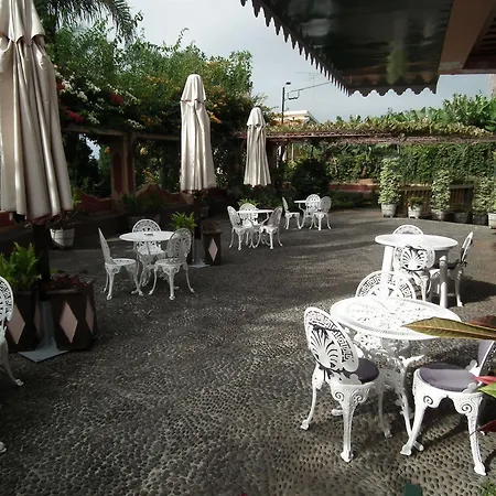 A Casa Do Caseiro Гостевой дом 4*