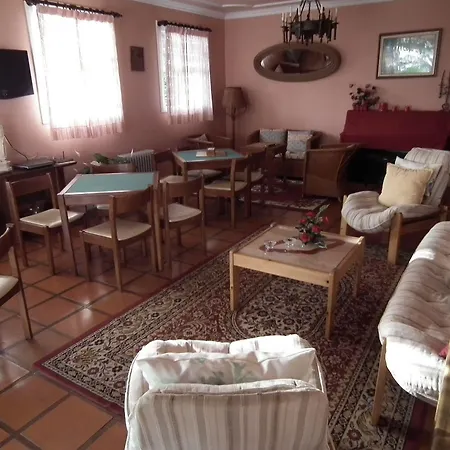 Гостевой дом A Casa Do Caseiro Фуншал