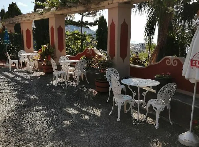 A Casa Do Caseiro Funchal